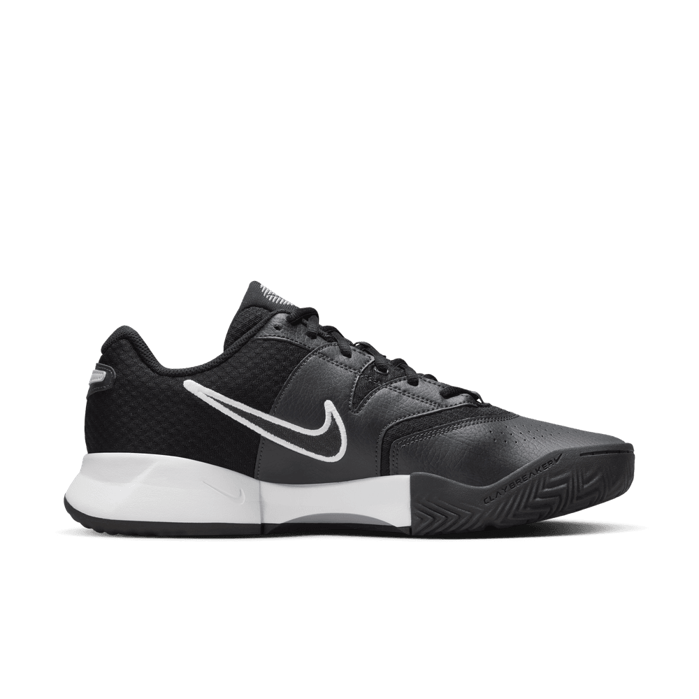 Nike Court Lite 4 Toprak Kort Erkek Tenis Ayakkabısı