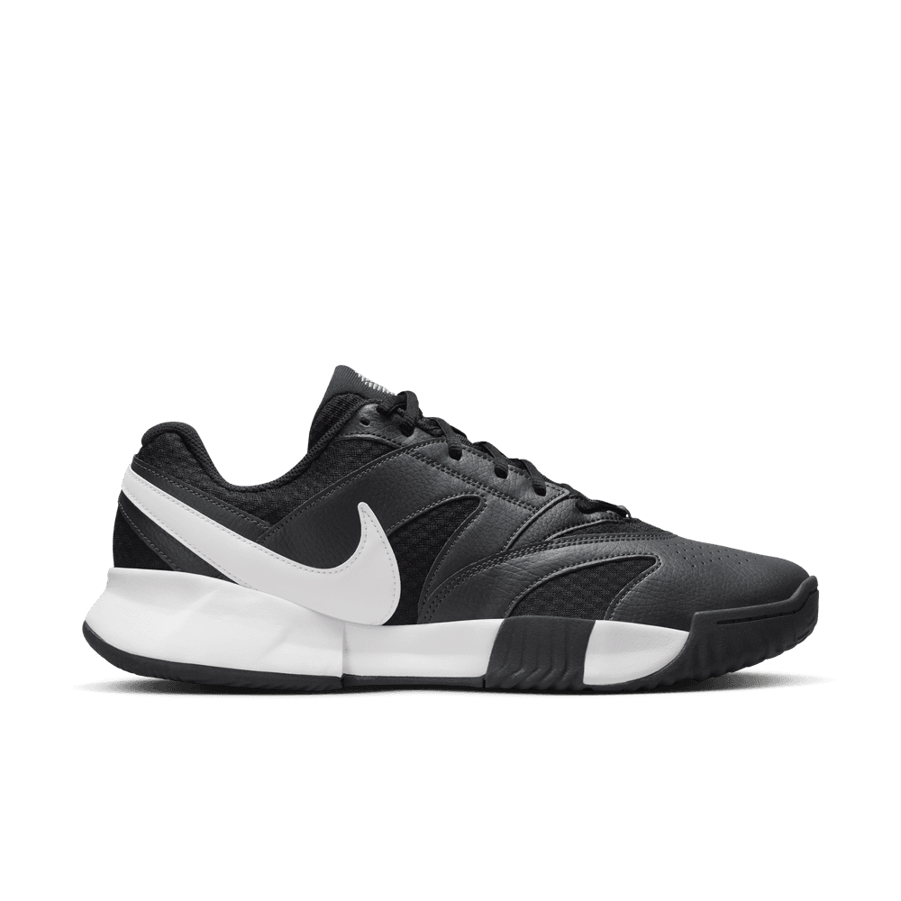 Nike Court Lite 4 Toprak Kort Erkek Tenis Ayakkabısı