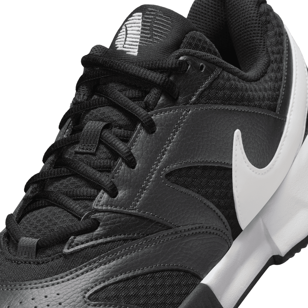 Nike Court Lite 4 Toprak Kort Erkek Tenis Ayakkabısı