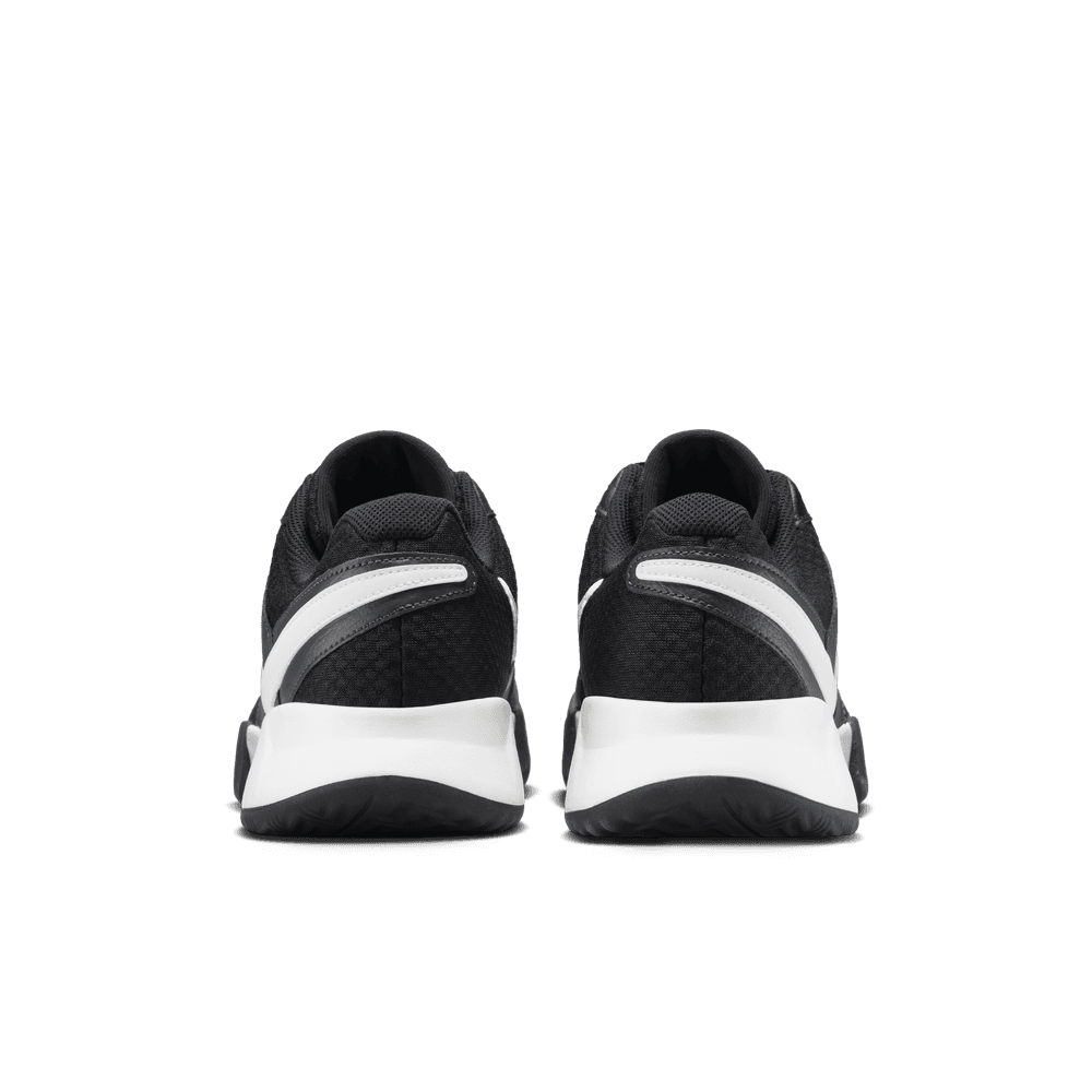 Nike Court Lite 4 Toprak Kort Erkek Tenis Ayakkabısı