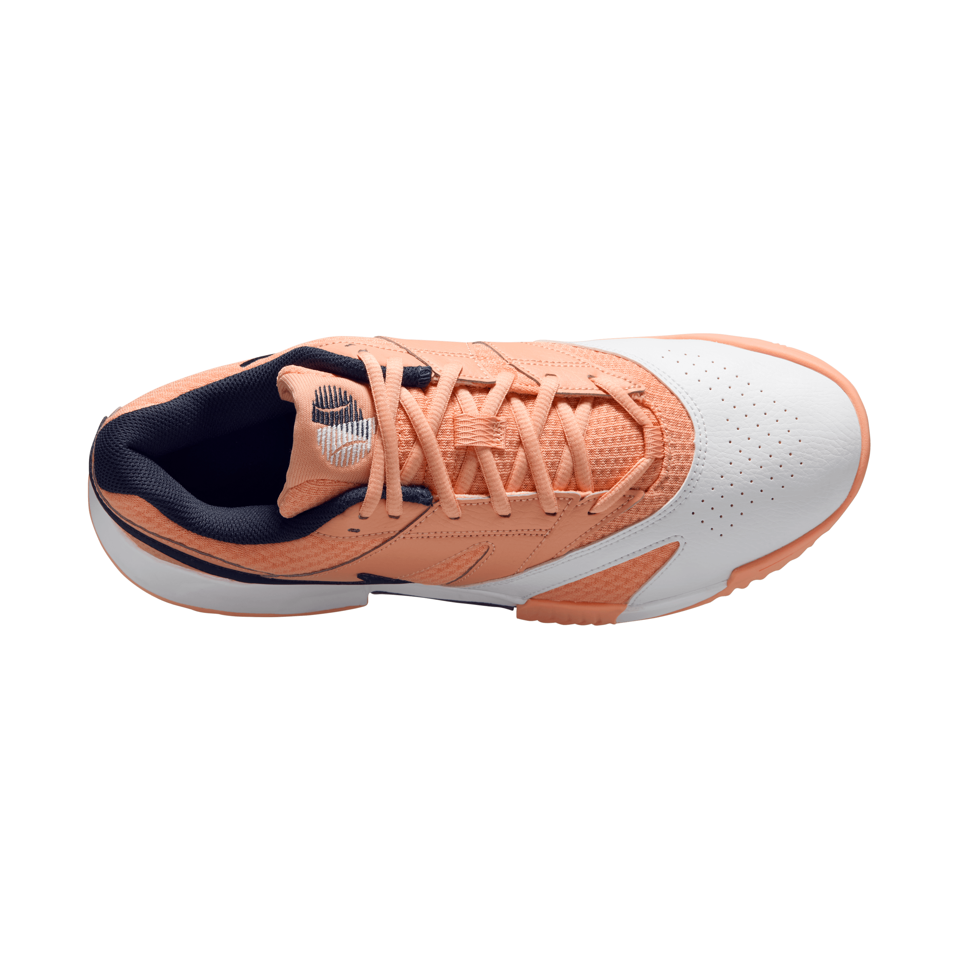 Nike Court Lite 4 Toprak Kort Erkek Tenis Ayakkabısı
