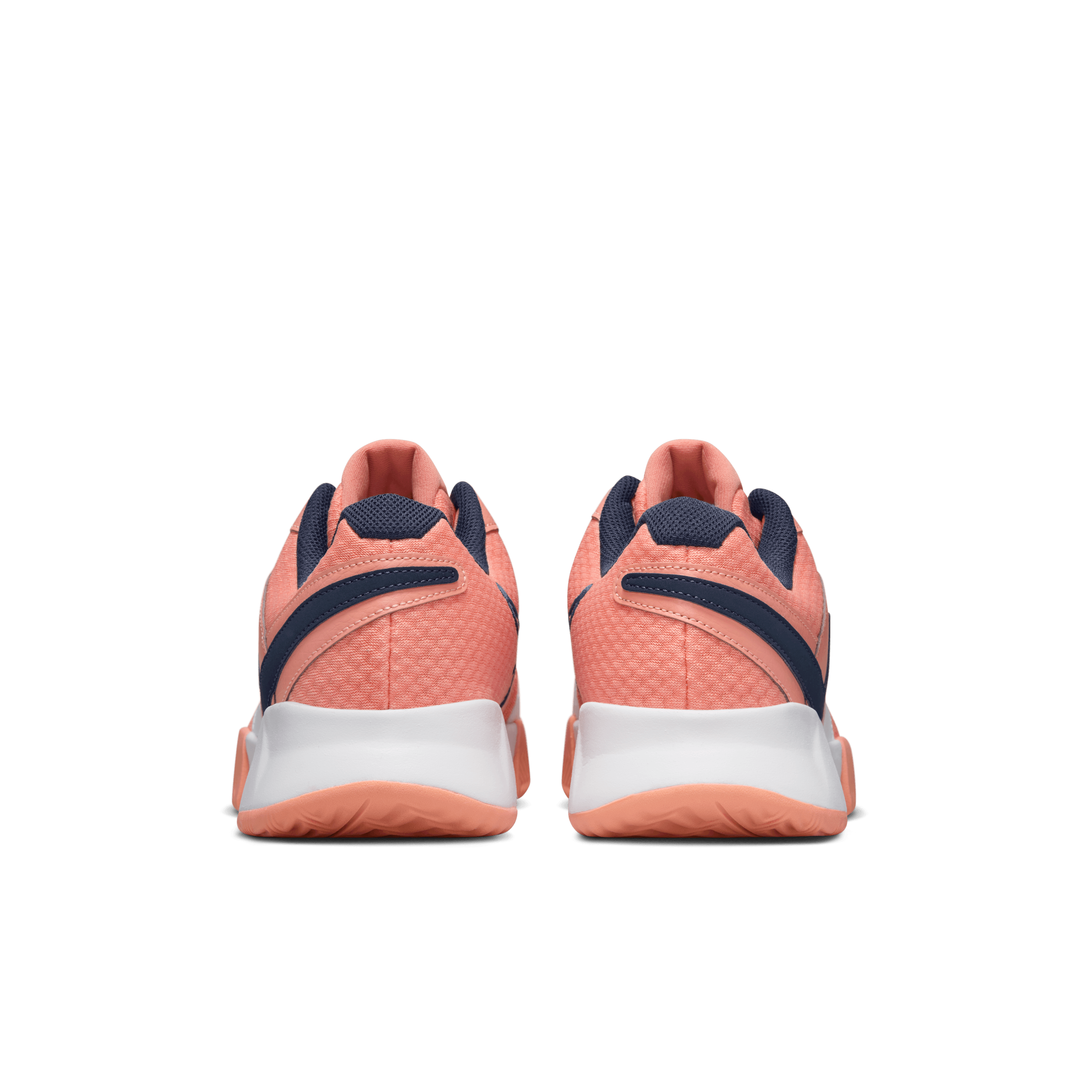 Nike Court Lite 4 Toprak Kort Erkek Tenis Ayakkabısı