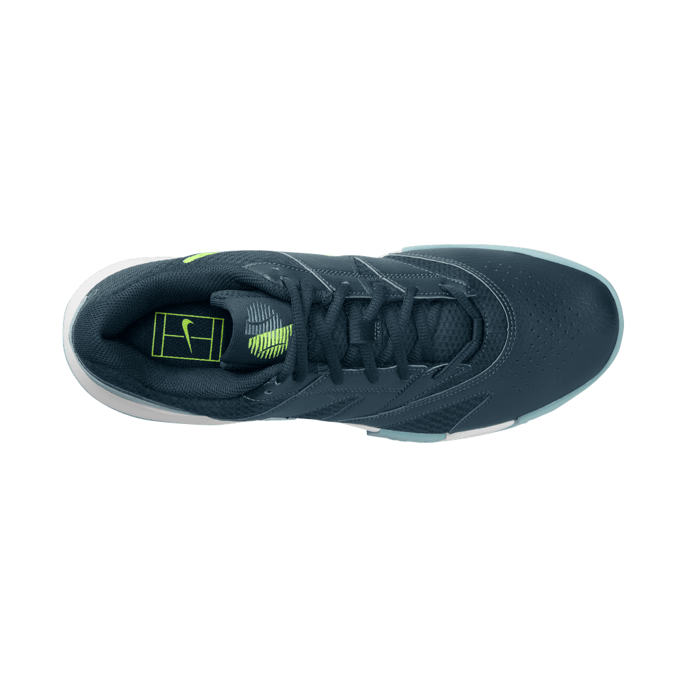 Nike Court Lite 4 Toprak Kort Erkek Tenis Ayakkabısı