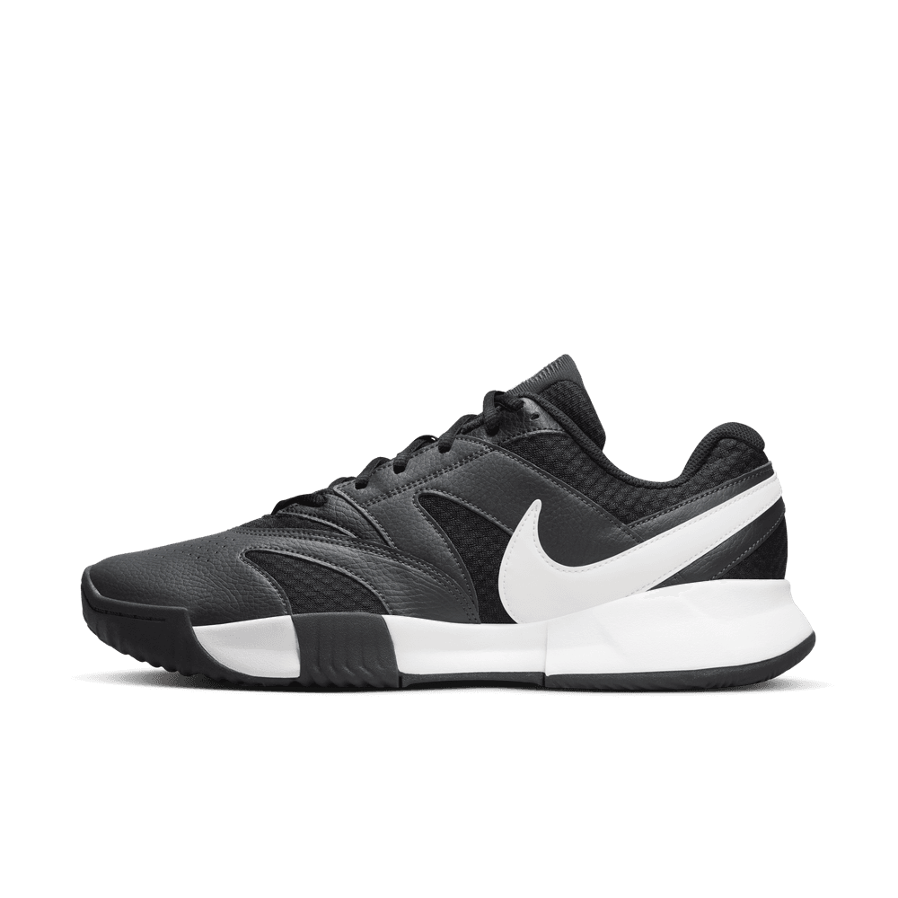 Nike Court Lite 4 Toprak Kort Erkek Tenis Ayakkabısı
