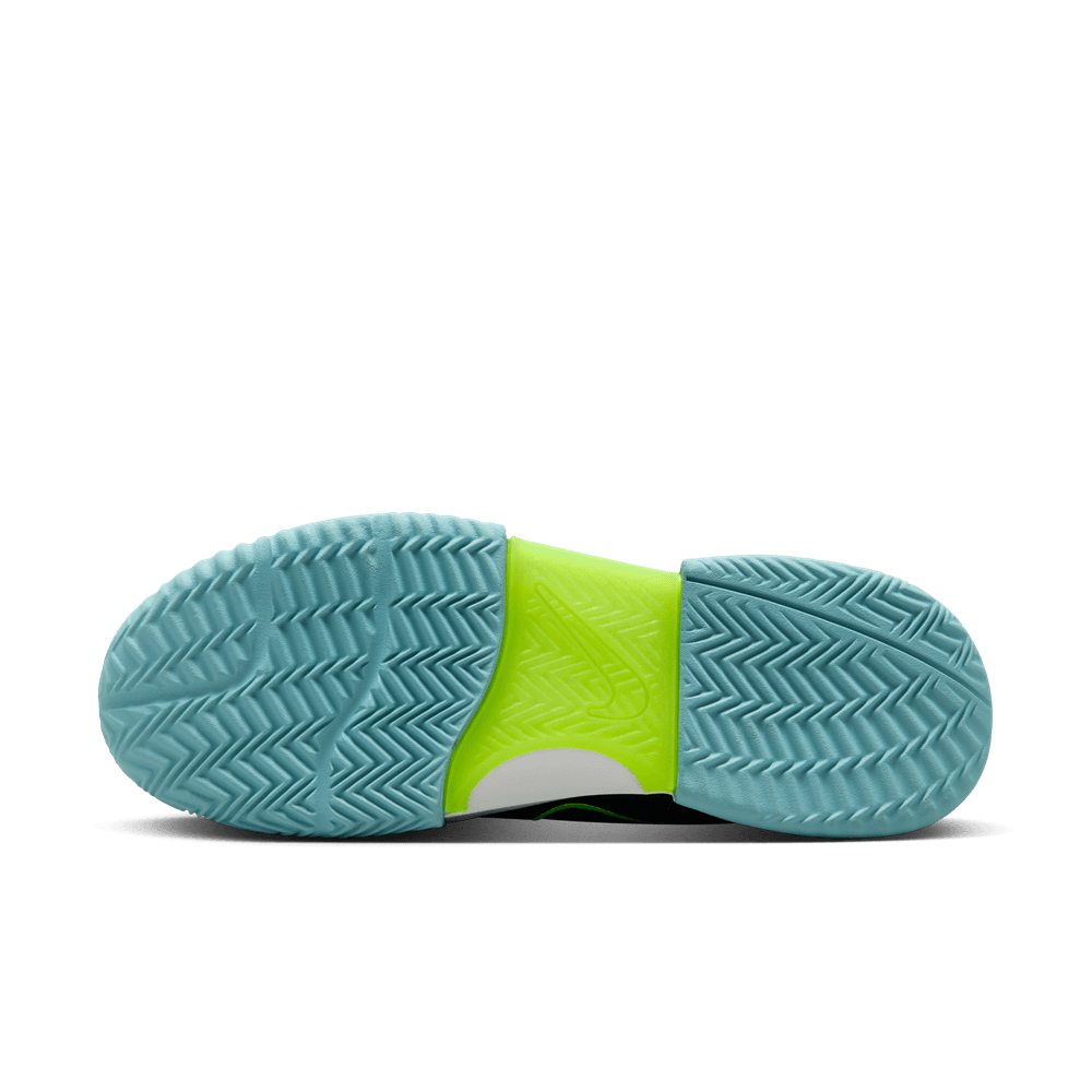 Nike Court Lite 4 Toprak Kort Erkek Tenis Ayakkabısı