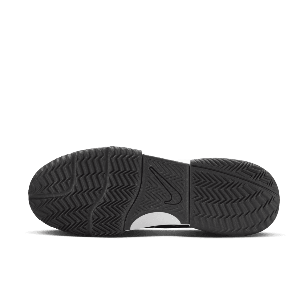 Nike Court Lite 4 Toprak Kort Erkek Tenis Ayakkabısı
