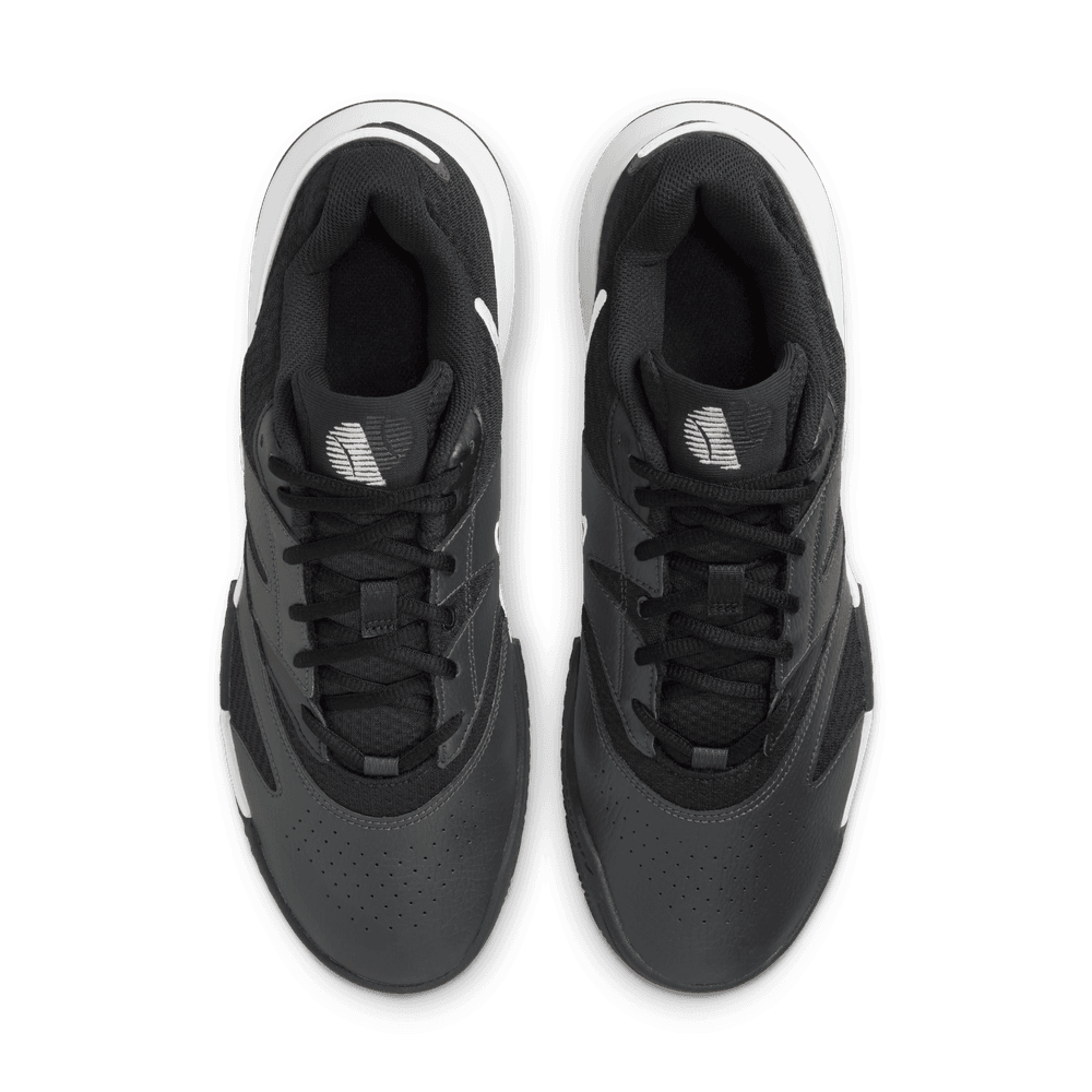Nike Court Lite 4 Toprak Kort Erkek Tenis Ayakkabısı