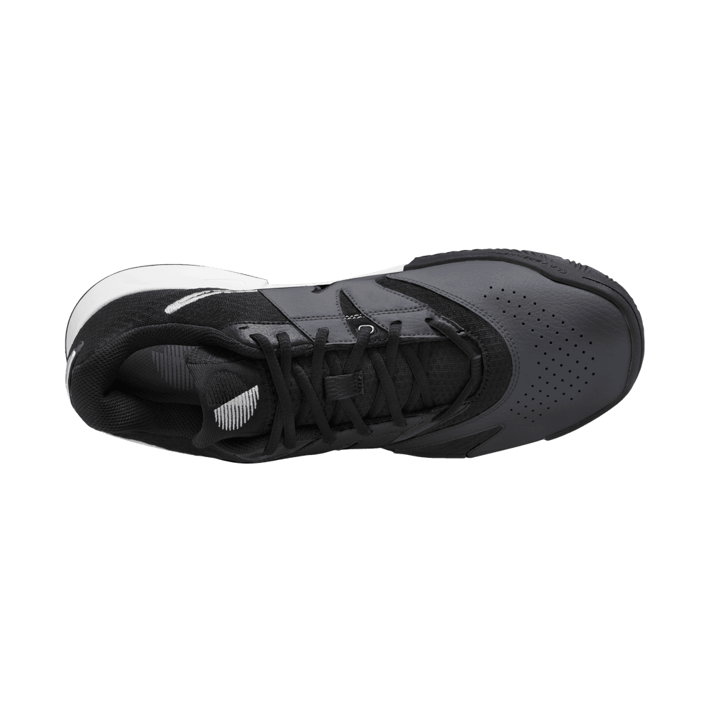 Nike Court Lite 4 Toprak Kort Erkek Tenis Ayakkabısı