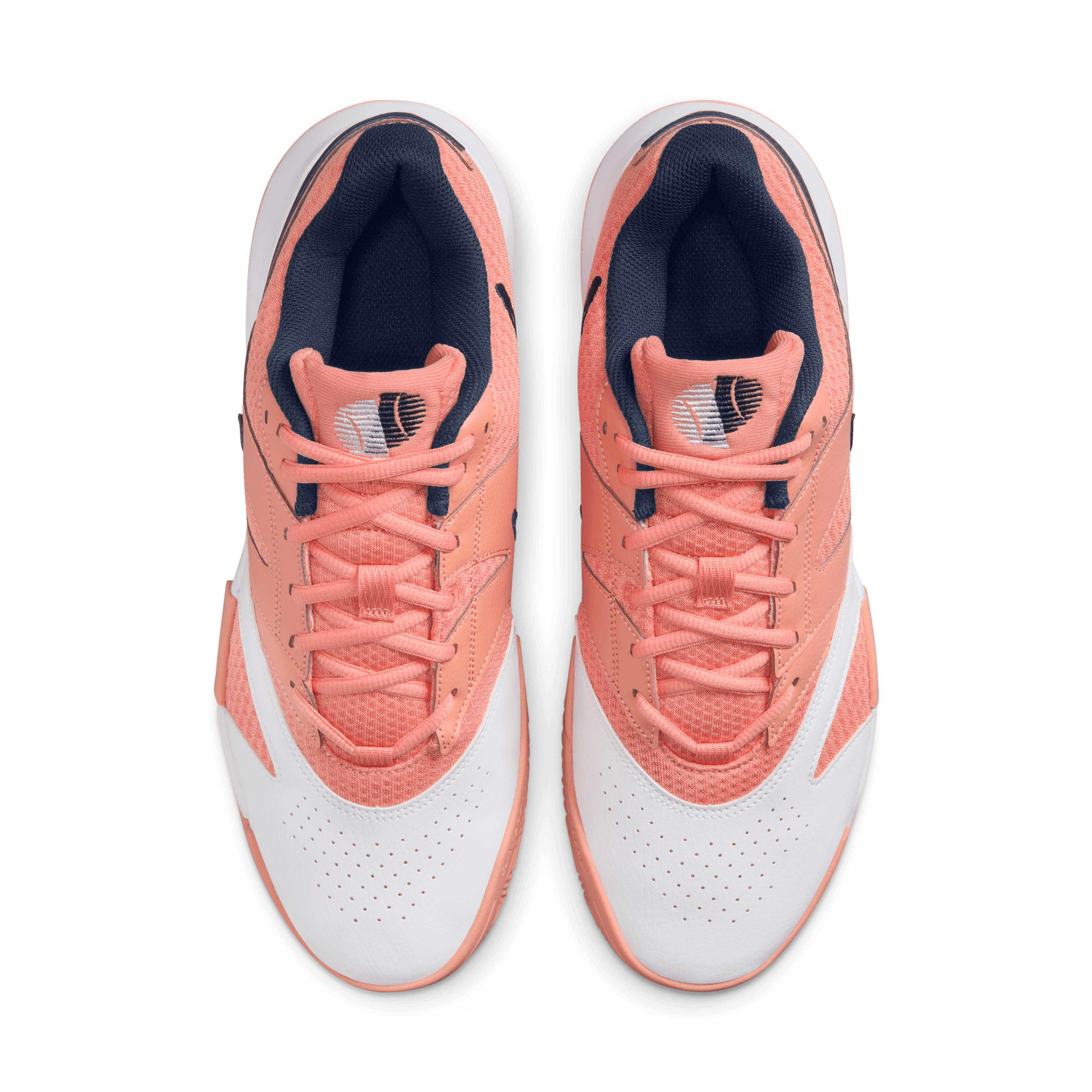 Nike Court Lite 4 Toprak Kort Erkek Tenis Ayakkabısı