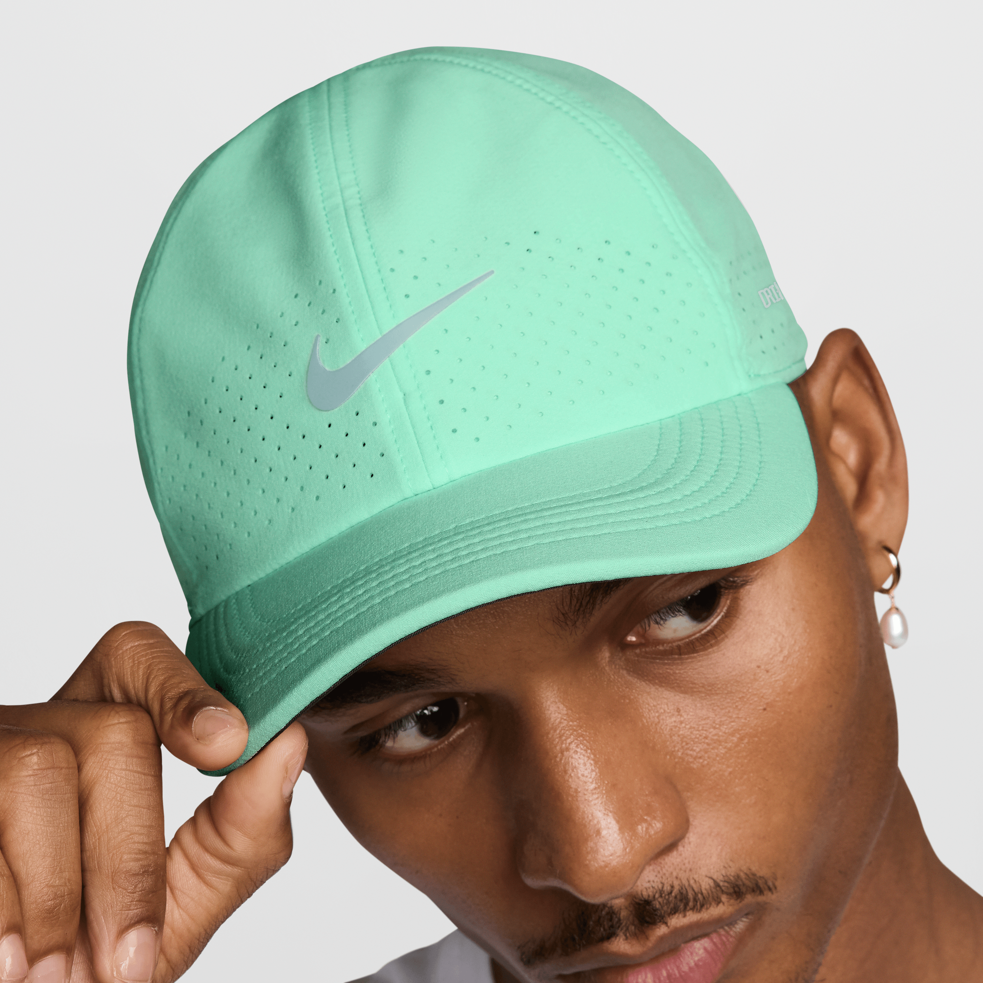 Nike Dri-FIT ADV Club Yumuşak Tenis Şapkası