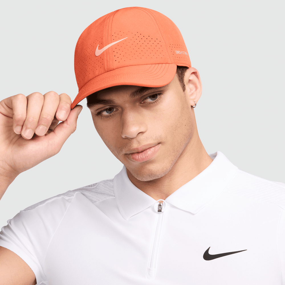 Nike Dri-FIT ADV Club Yumuşak Tenis Şapkası