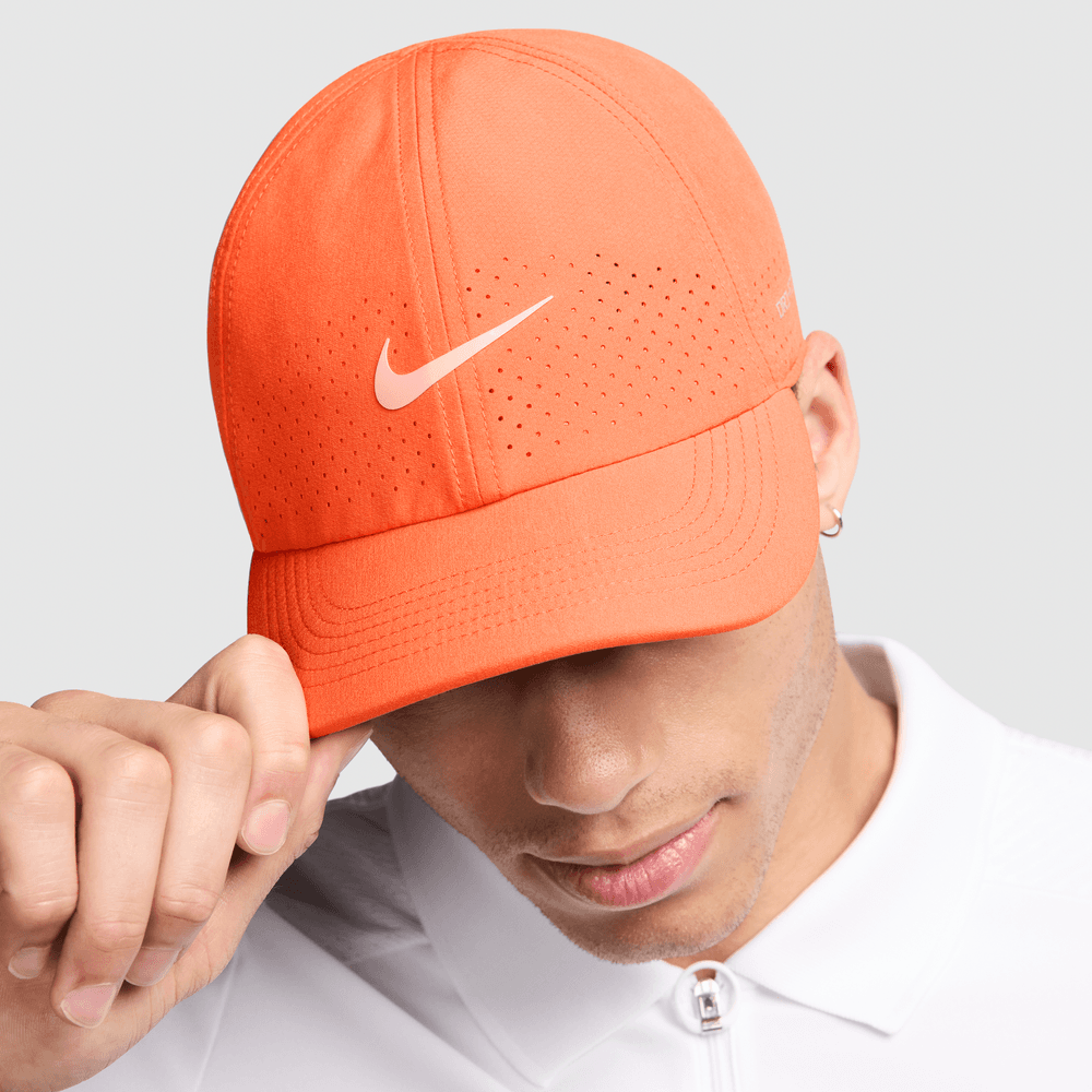 Nike Dri-FIT ADV Club Yumuşak Tenis Şapkası