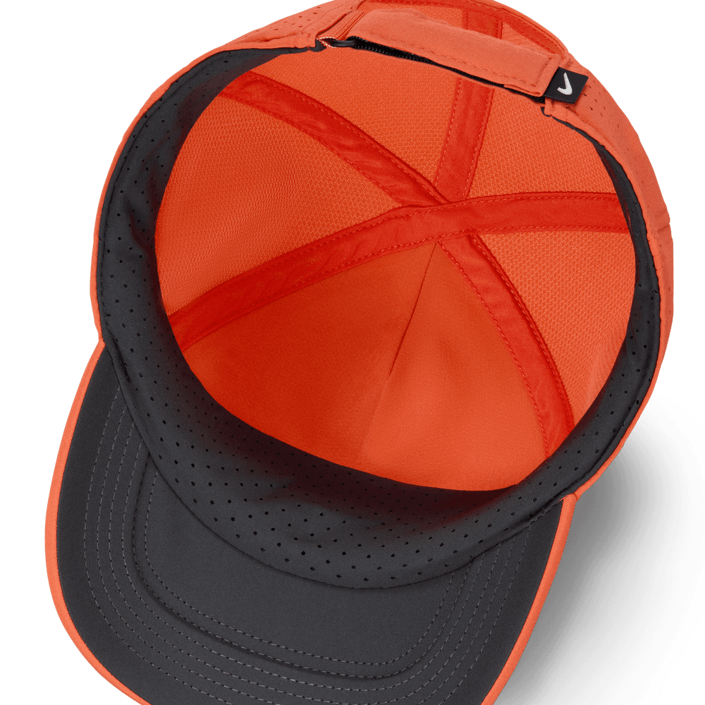Nike Dri-FIT ADV Club Yumuşak Tenis Şapkası