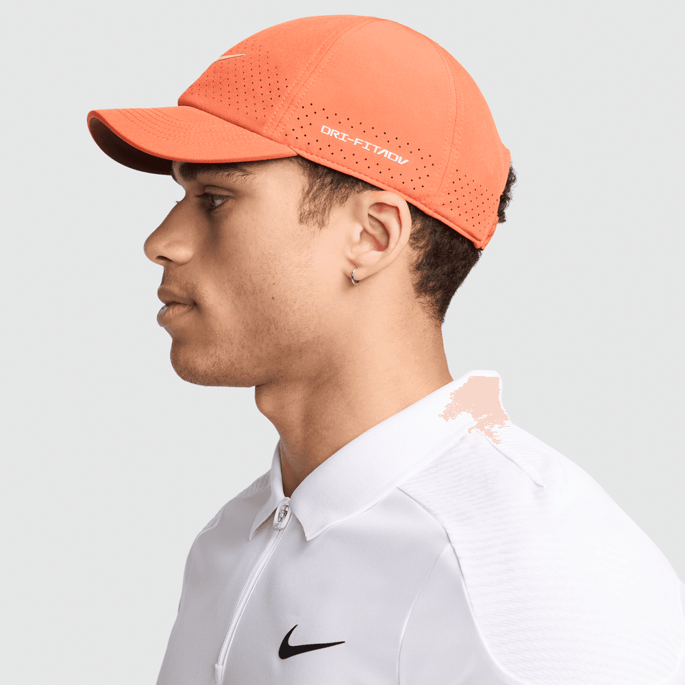 Nike Dri-FIT ADV Club Yumuşak Tenis Şapkası