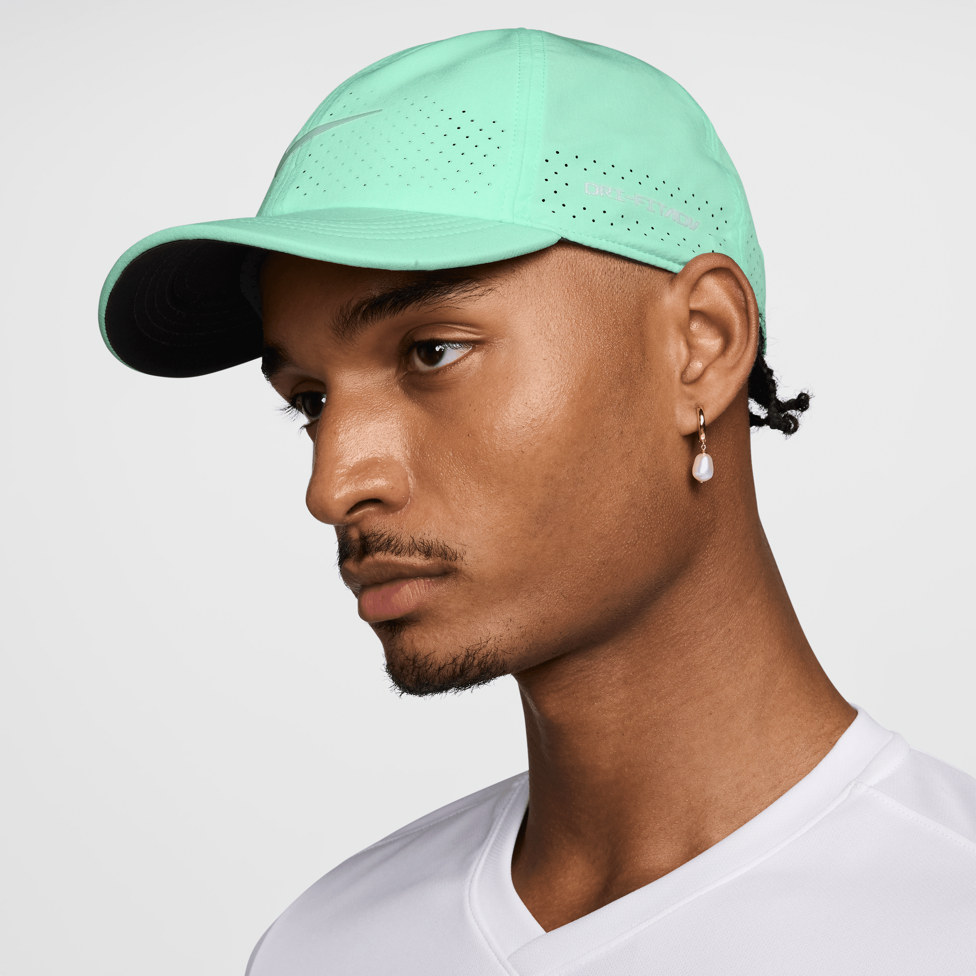 Nike Dri-FIT ADV Club Yumuşak Tenis Şapkası