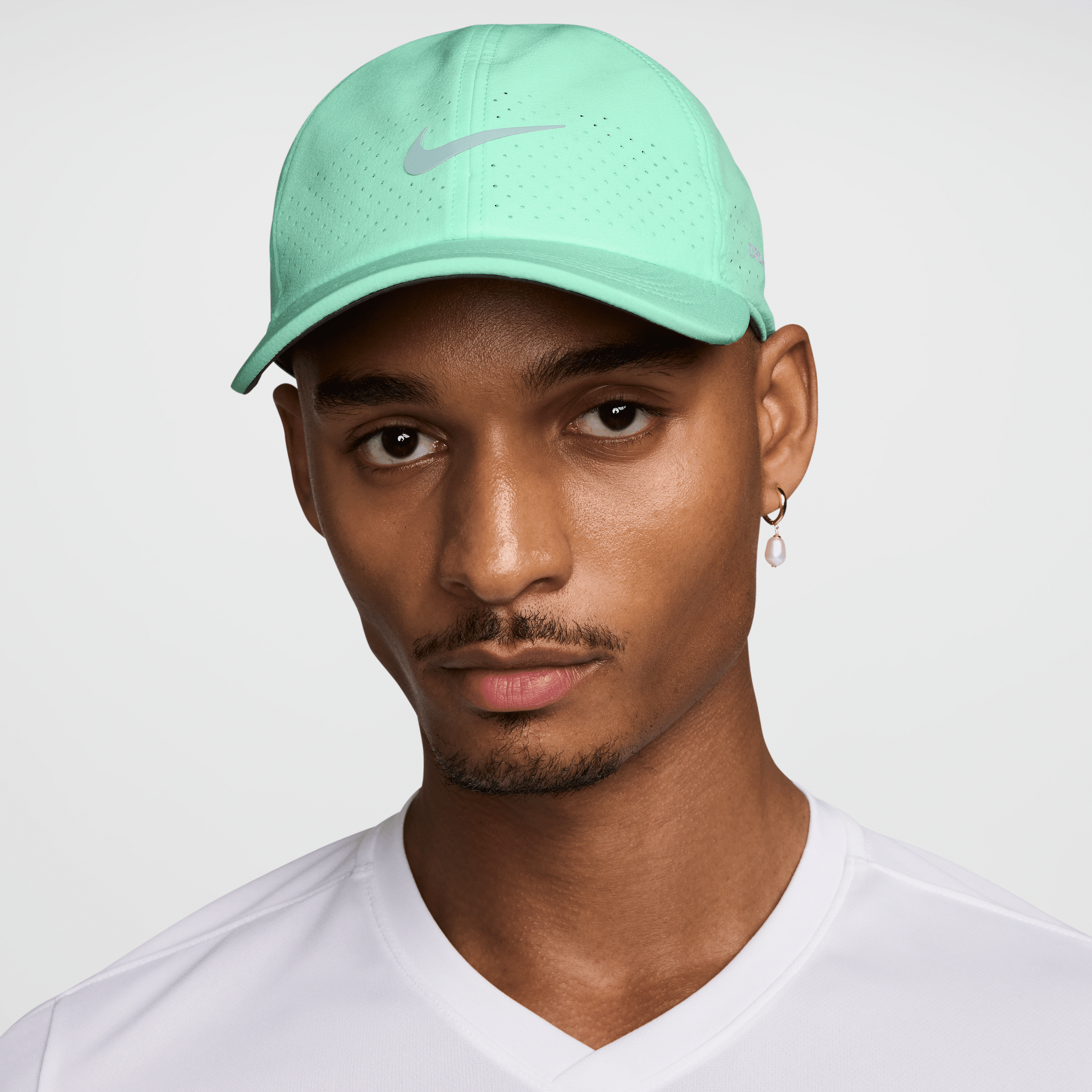 Nike Dri-FIT ADV Club Yumuşak Tenis Şapkası