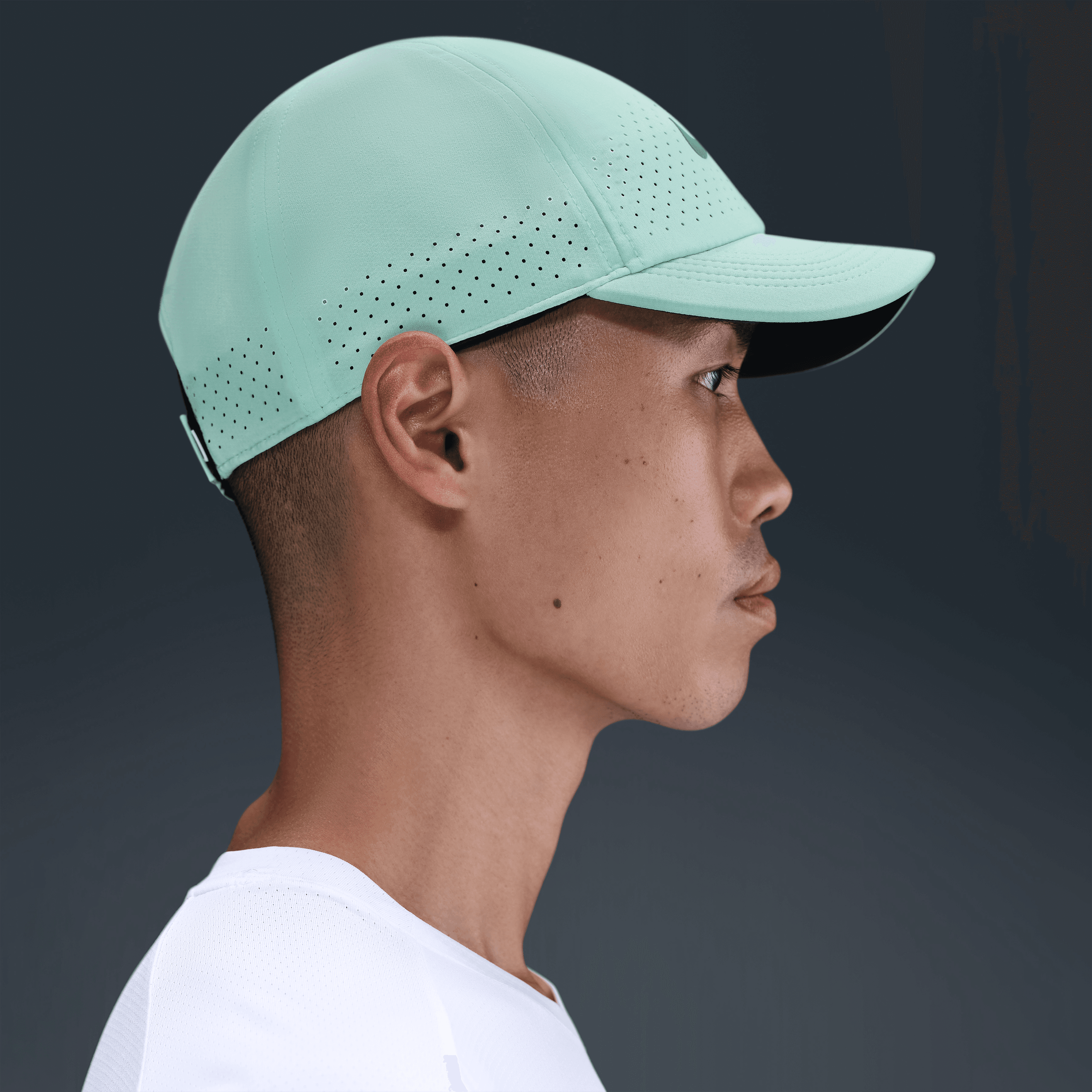 Nike Dri-FIT ADV Club Yumuşak Tenis Şapkası