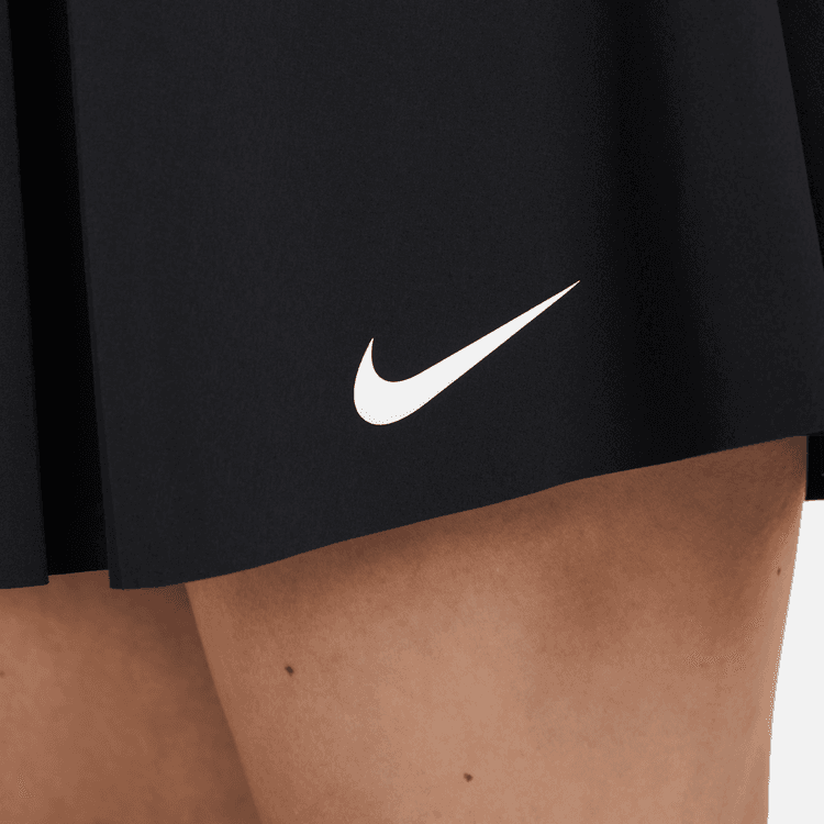 Nike Dri-FIT Advantage Uzun Kadın Golf Eteği
