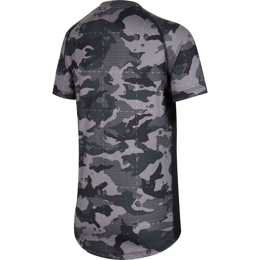 Nike Dri-Fit  Baskılı Erkek Çocuk Antrenman Üstü