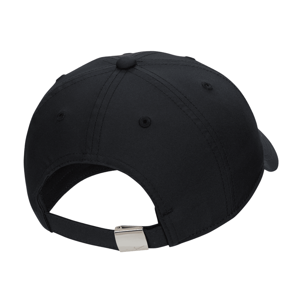 Nike Dri-FIT Club Yumuşak Metal Swoosh Çocuk Şapkası