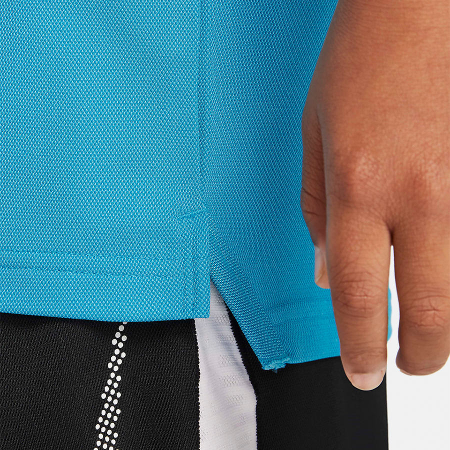 Nike Dri-FIT Erkek Çocuk Antrenman Tişörtü