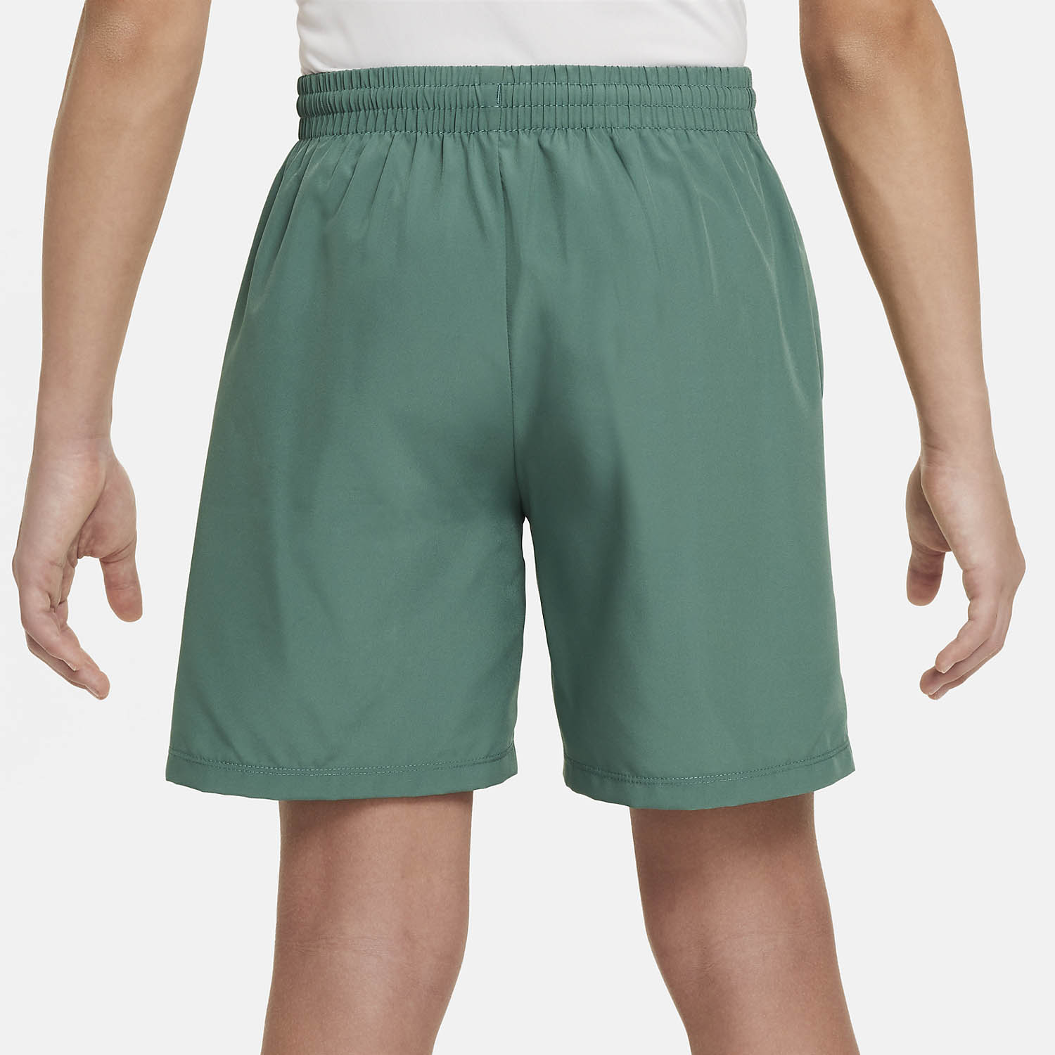 Nike Dri-FIT Multi Büyük Erkek Çocuk  Antrenman Şortu