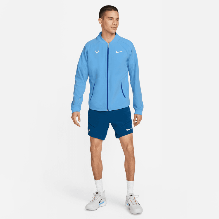 Nike Dri-FIT Rafa  Men's Tennis Jacke