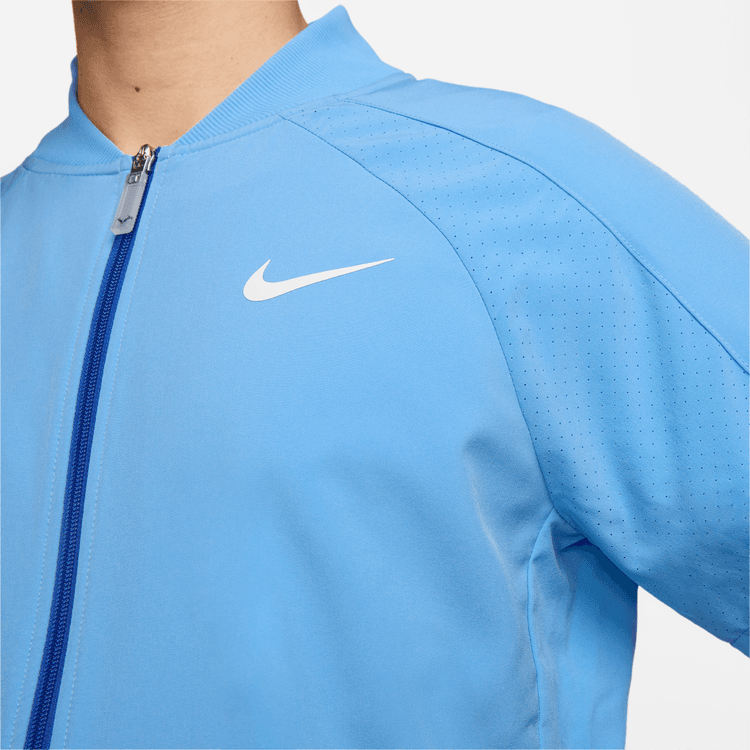 Nike Dri-FIT Rafa  Men's Tennis Jacke