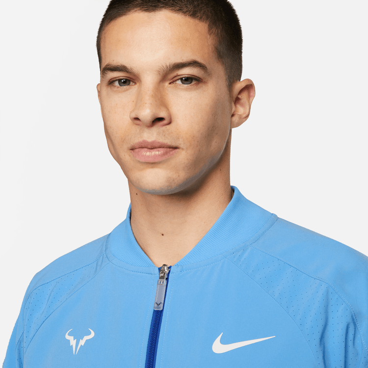 Nike Dri-FIT Rafa  Men's Tennis Jacke