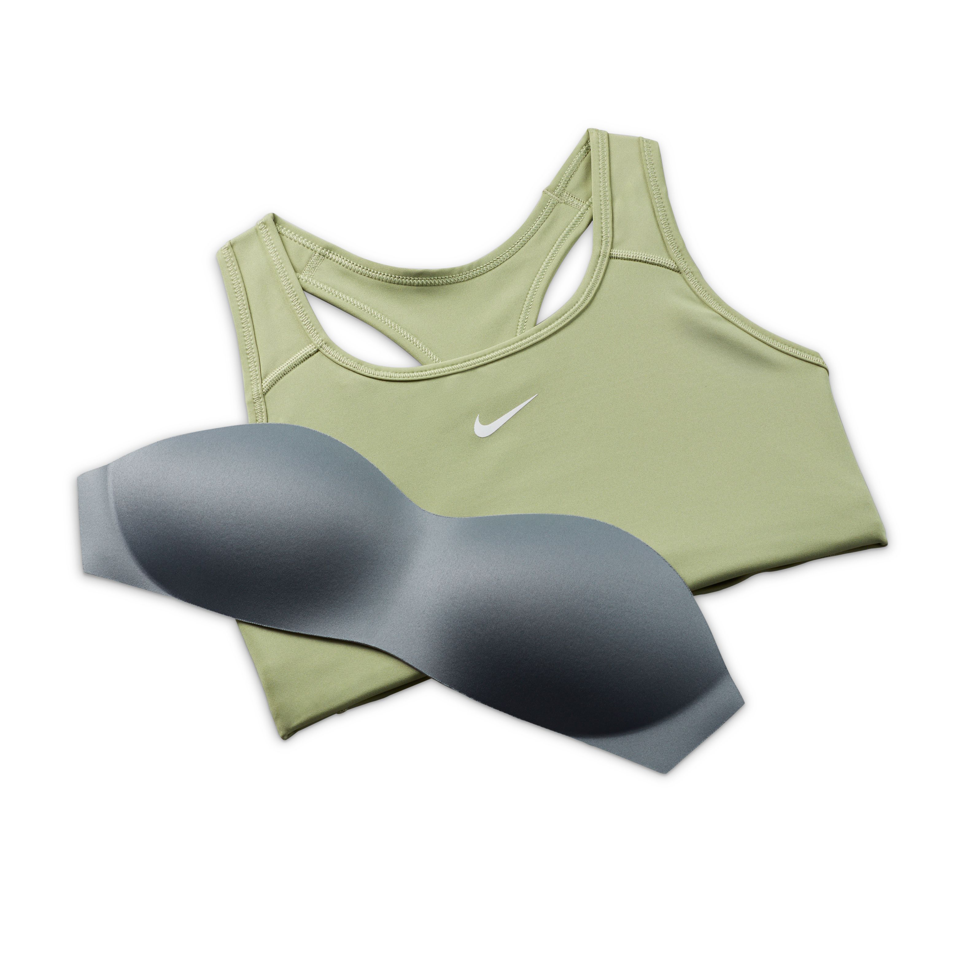 Nike Swoosh