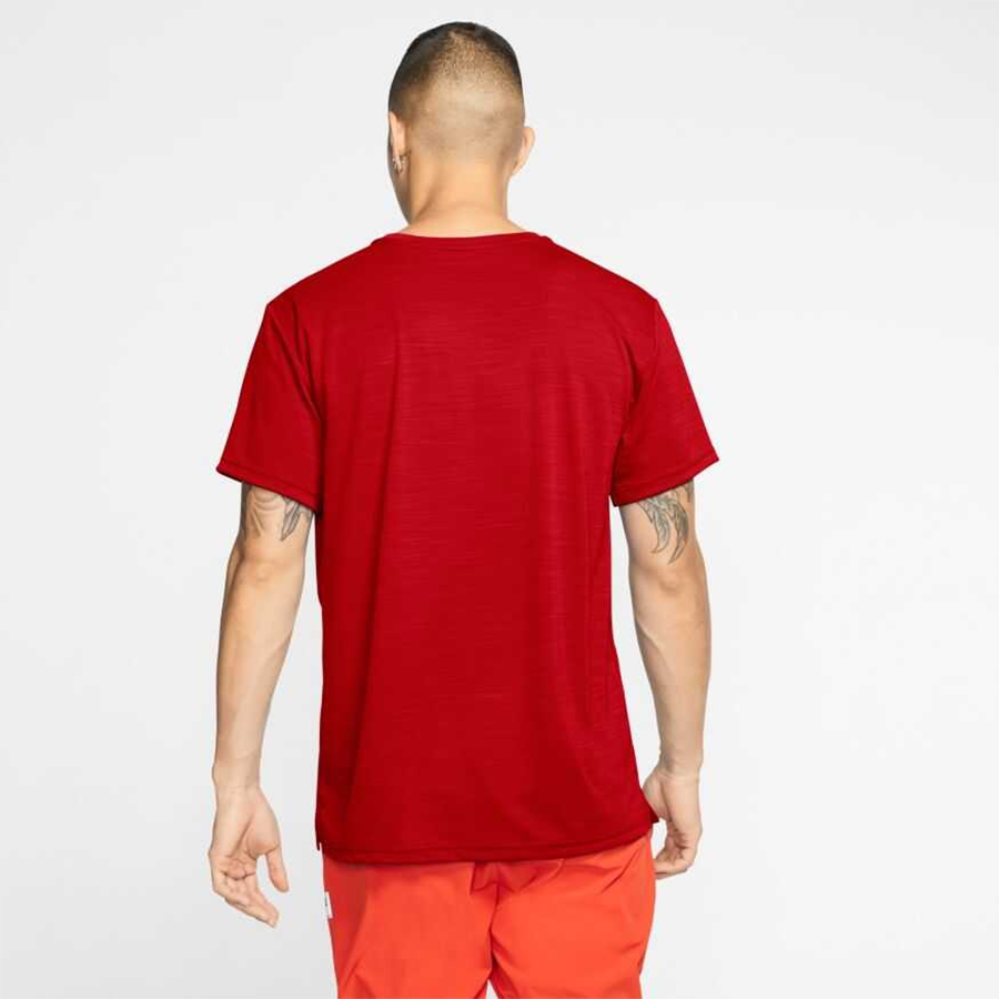 Nike Dry Superset Erkek Tişört
