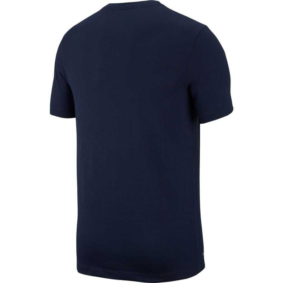 Nike Dry Tee Erkek Tenis Tişört