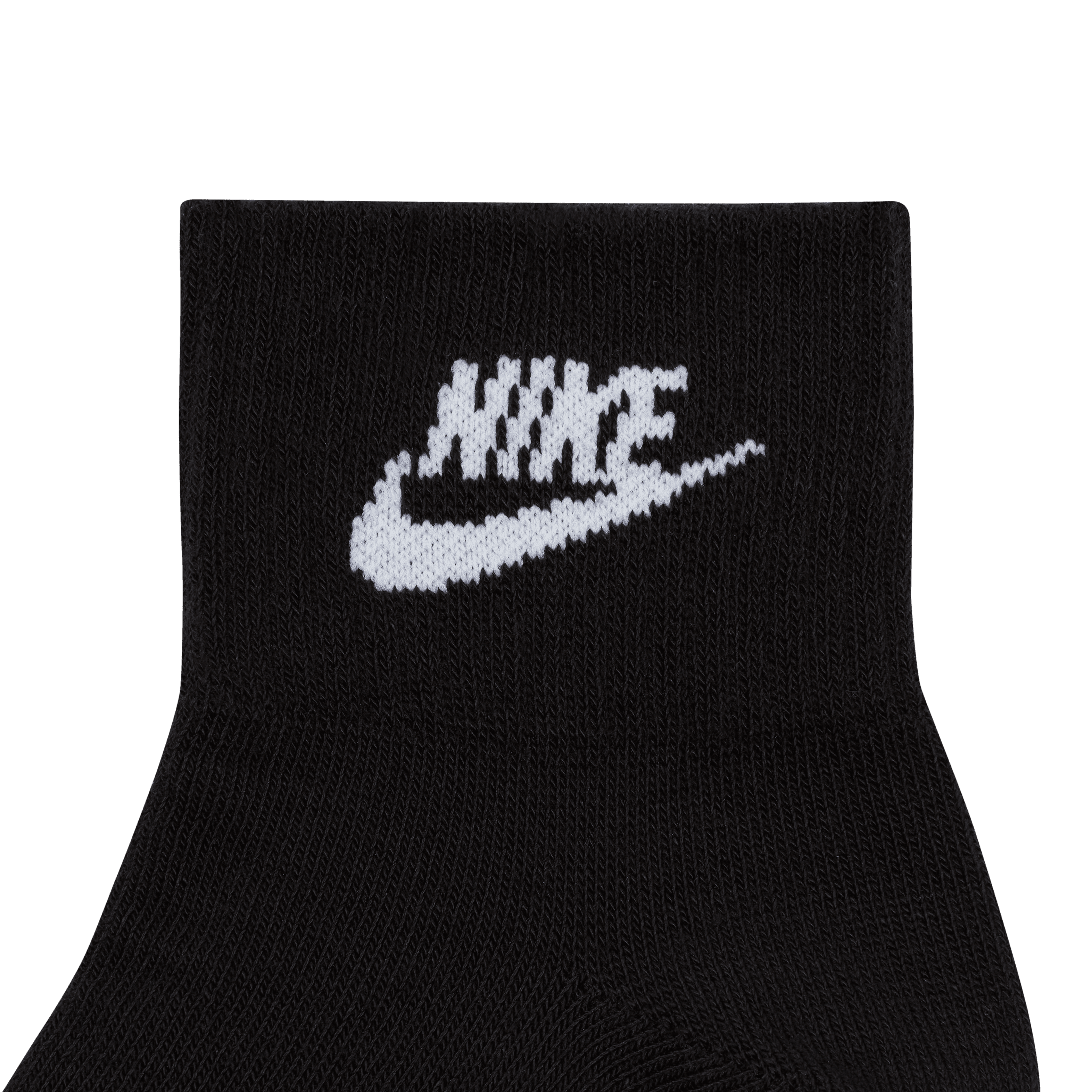 Nike Everyday Essential Bilek Çorapları (3 Çift)