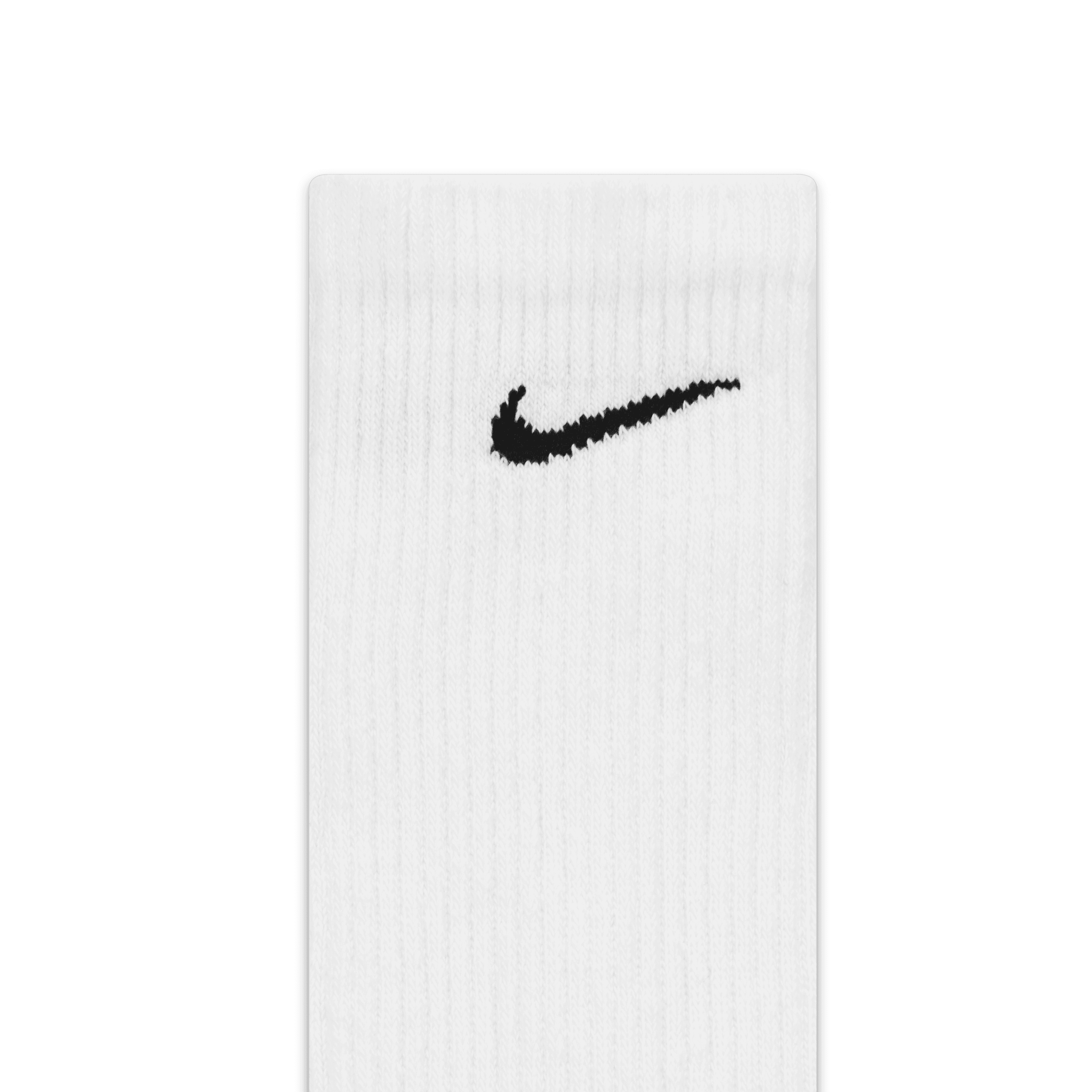 Nike Everyday Plus Cushion Crew Antrenman Çorabı