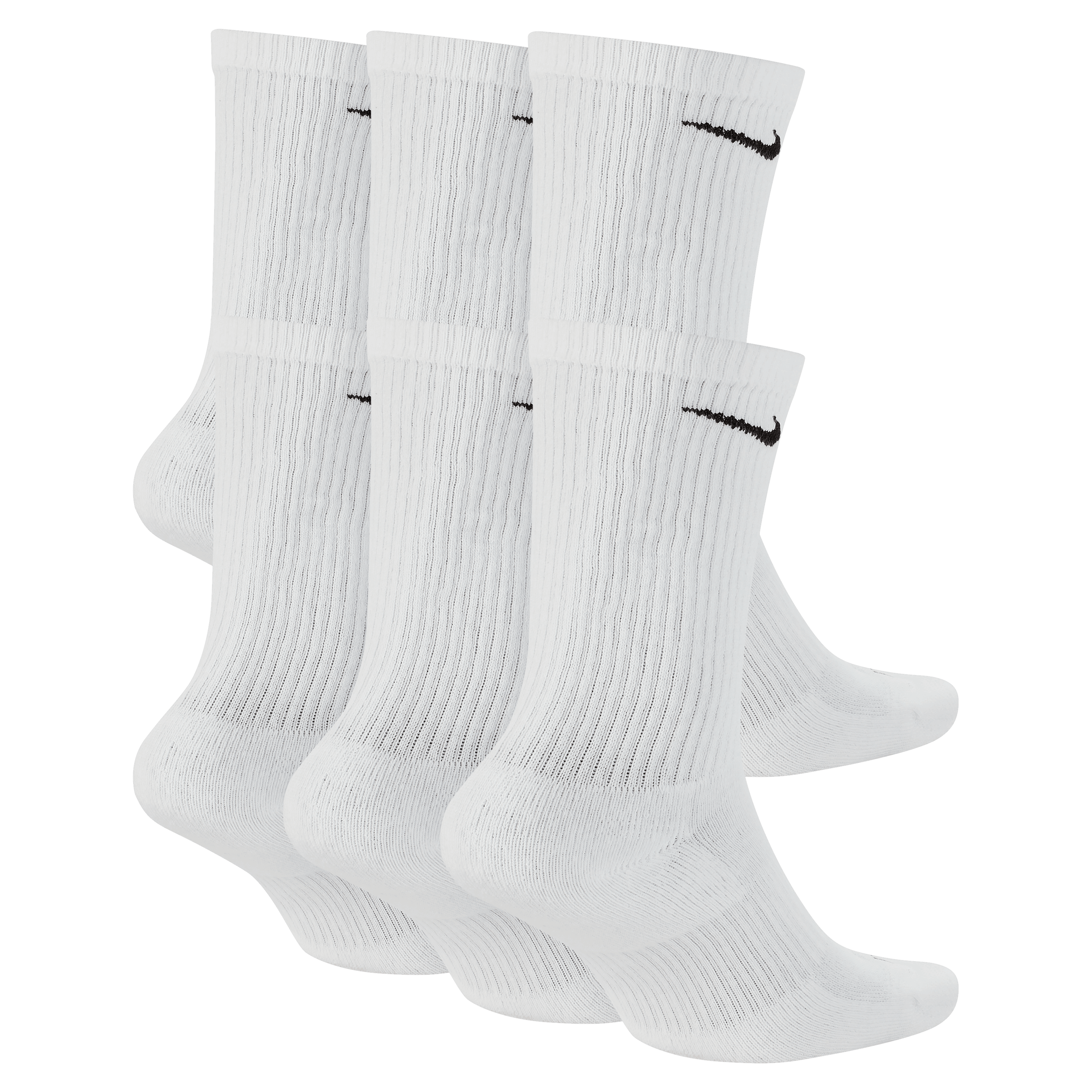 Nike Everyday Plus Cushion Crew Antrenman Çorabı