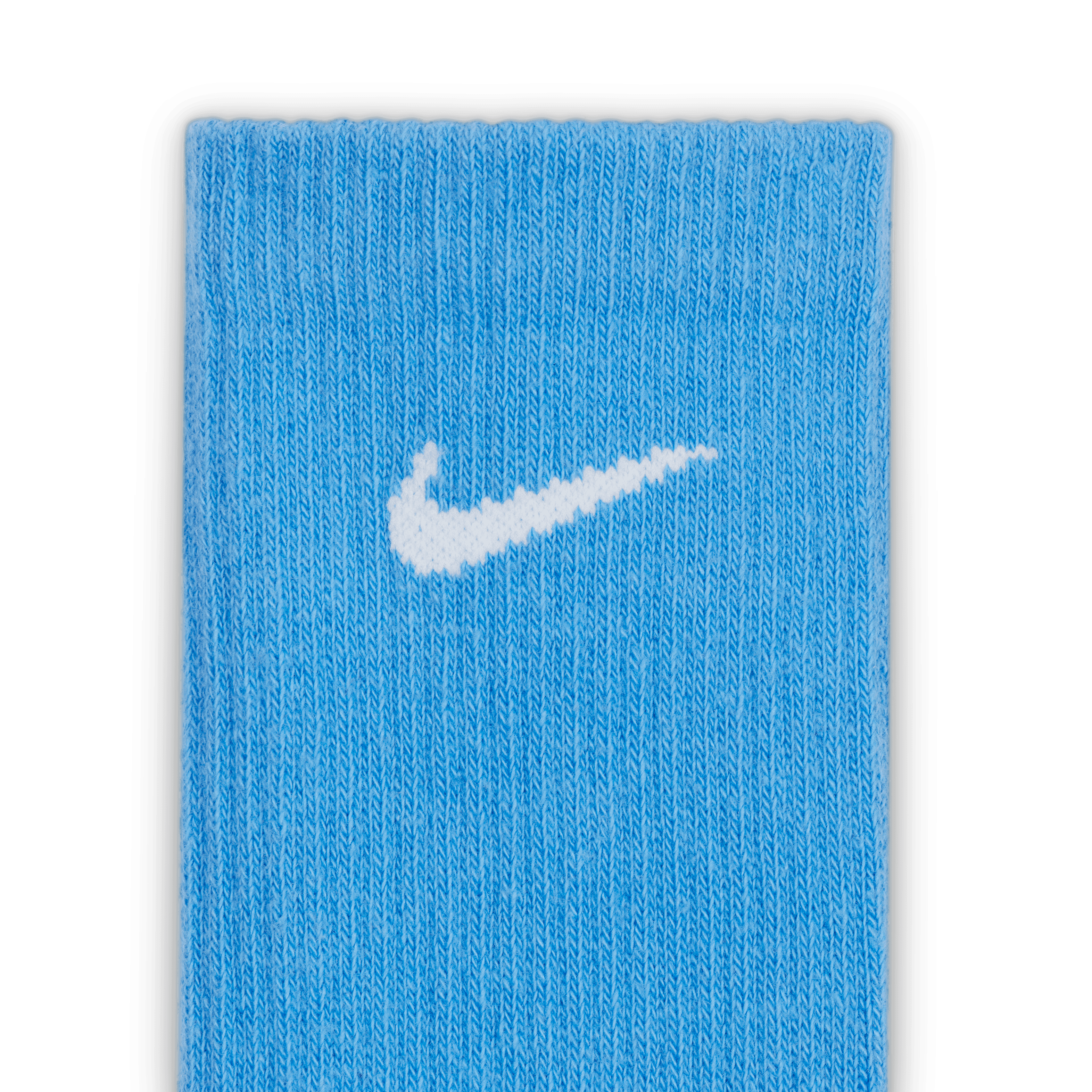 Nike Everyday Plus Cushioned Crew Antrenman Çorabı 3'lü Set