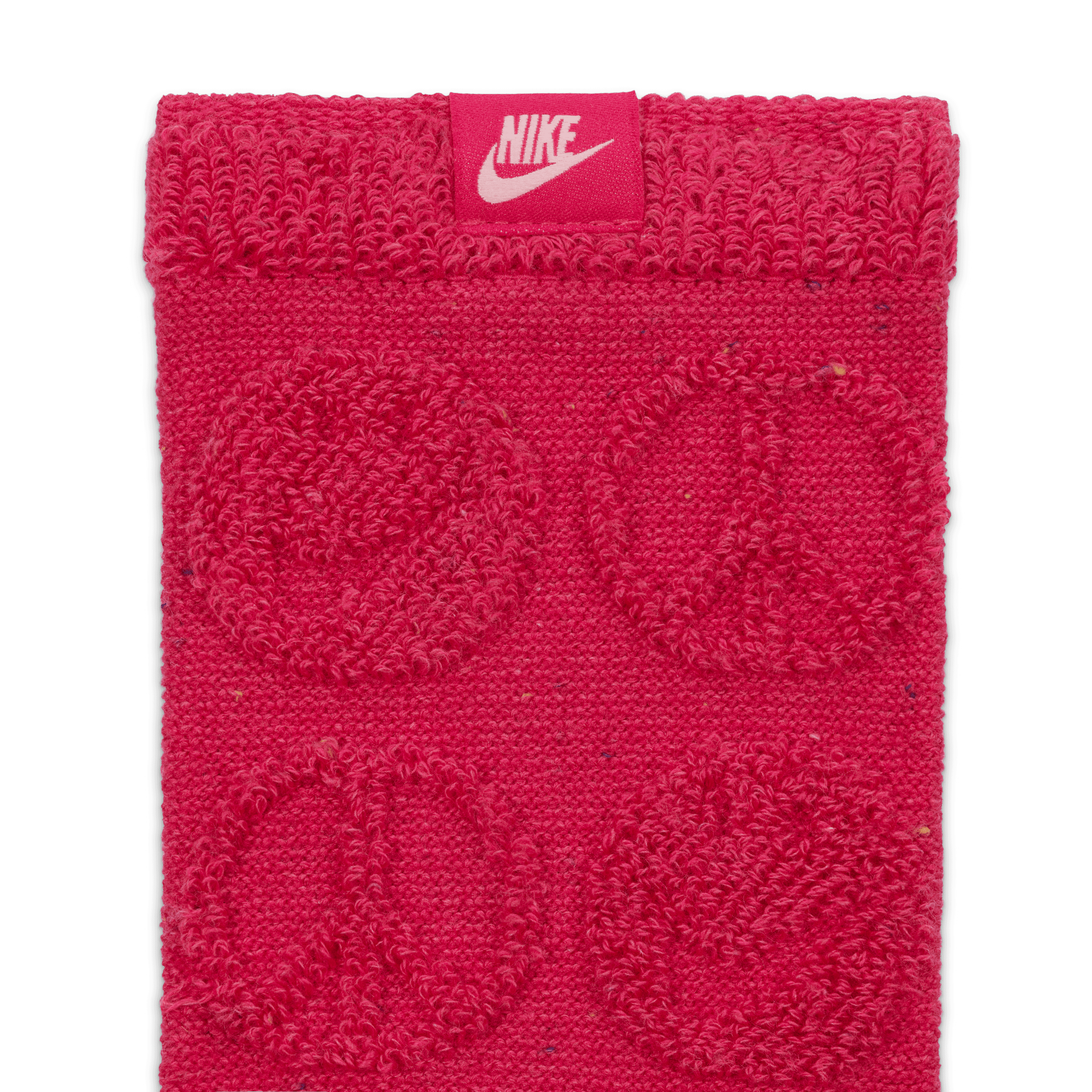 Nike Everyday Plus Yastıklamalı Crew Çoraplar 1 Çift