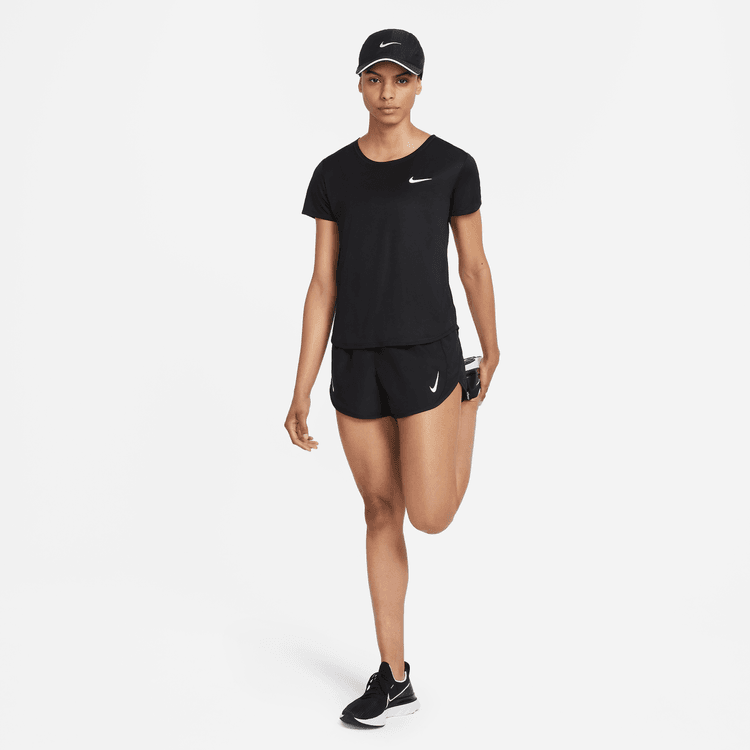 Nike Fast Tempo Dri-FIT Kadın Koşu Şortu