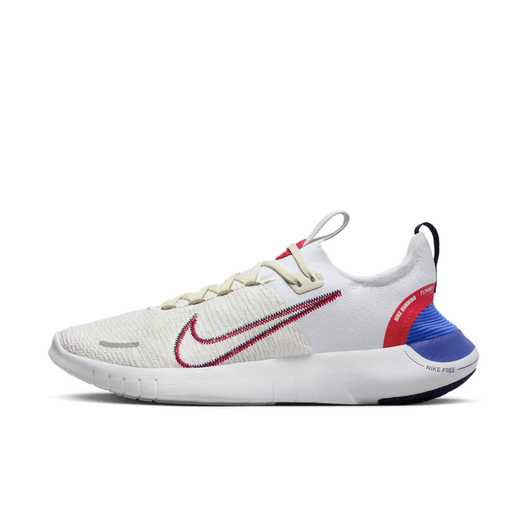 Nike Free RN NN Erkek Yol Koşu Ayakkabısı