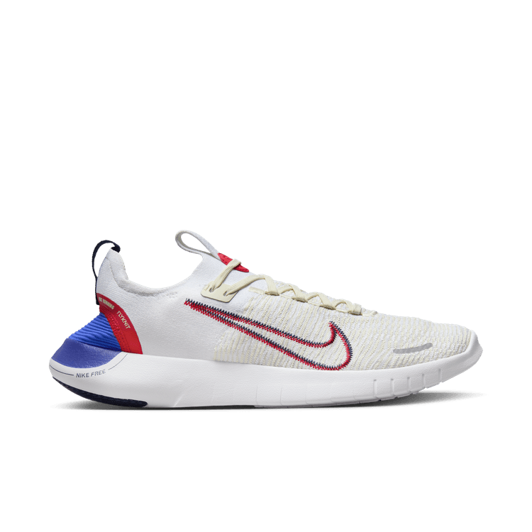 Nike Free RN NN Erkek Yol Koşu Ayakkabısı