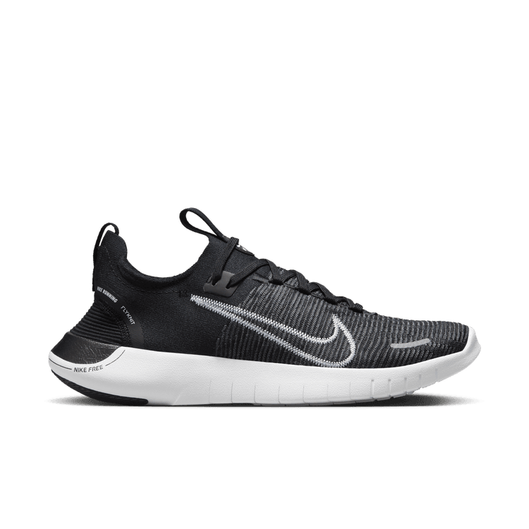 Nike Free RN NN Erkek Yol Koşu Ayakkabısı