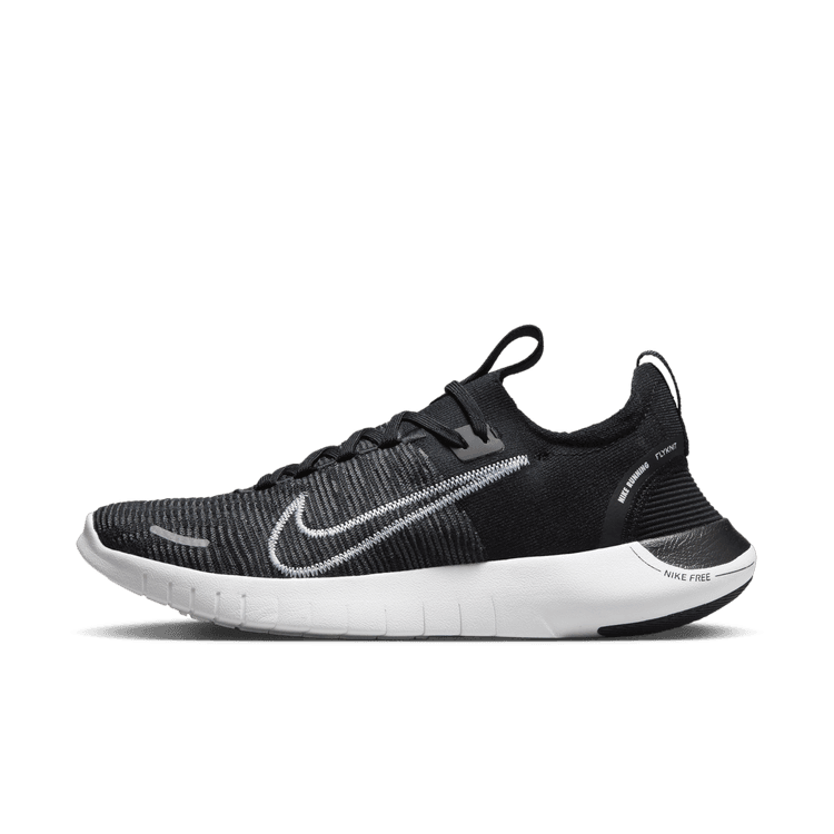 Nike Free RN NN Erkek Yol Koşu Ayakkabısı
