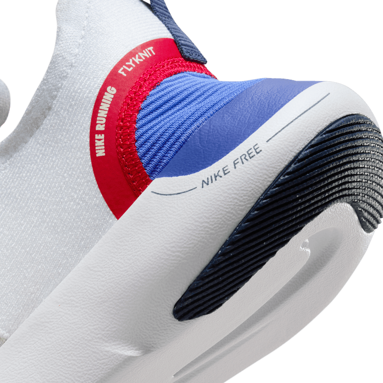 Nike Free RN NN Erkek Yol Koşu Ayakkabısı