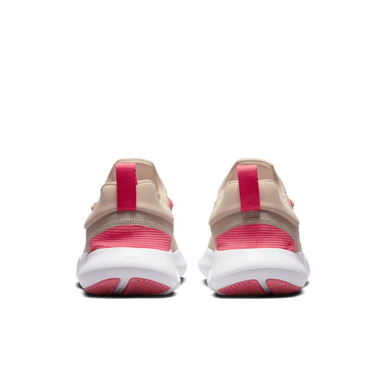 Nike Free Run 5.0 Kadın Yol Koşu Ayakkabısı