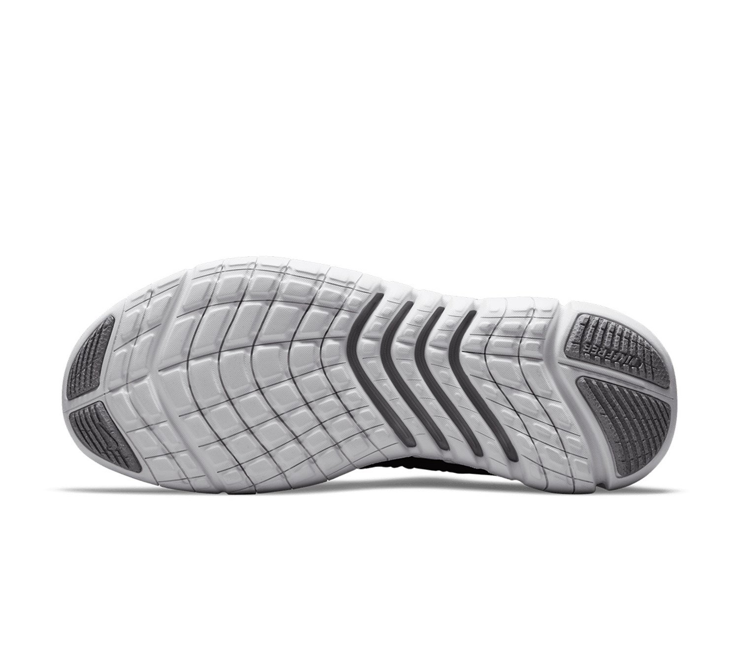 Nike Free Run 5.0 Kadın Yol Koşu Ayakkabısı