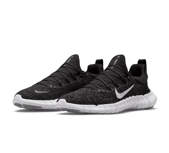 Nike Free Run 5.0 Kadın Yol Koşu Ayakkabısı