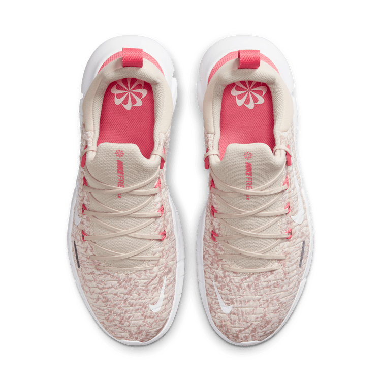 Nike Free Run 5.0 Kadın Yol Koşu Ayakkabısı