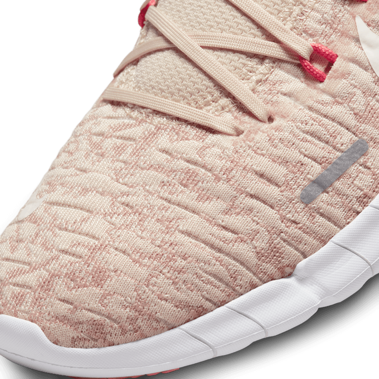 Nike Free Run 5.0 Kadın Yol Koşu Ayakkabısı