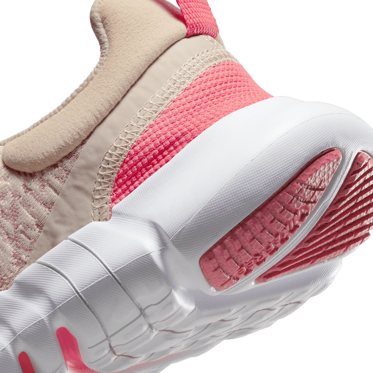 Nike Free Run 5.0 Kadın Yol Koşu Ayakkabısı