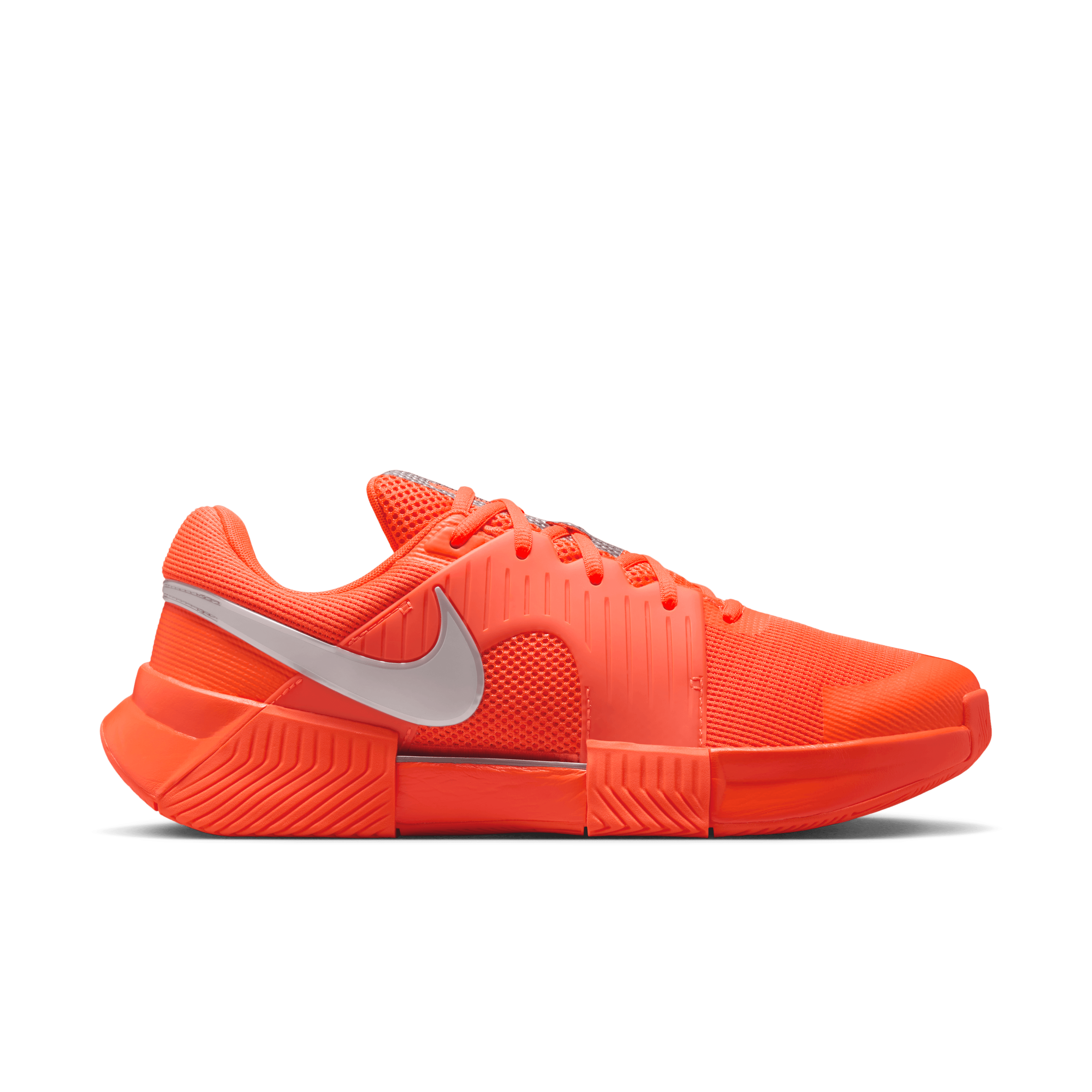 Nike GP Challenge 1 Premium Sert Kort Erkek Tenis Ayakkabısı